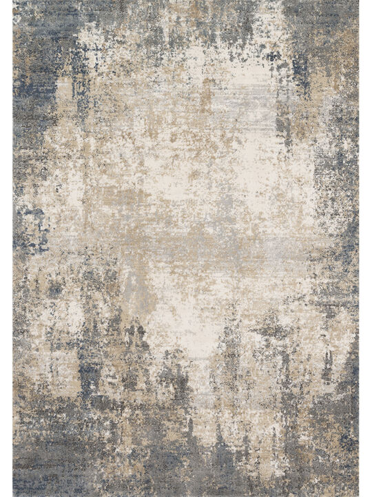 Teagan TEA08 5'3" x 7'6" Rug by Loloi