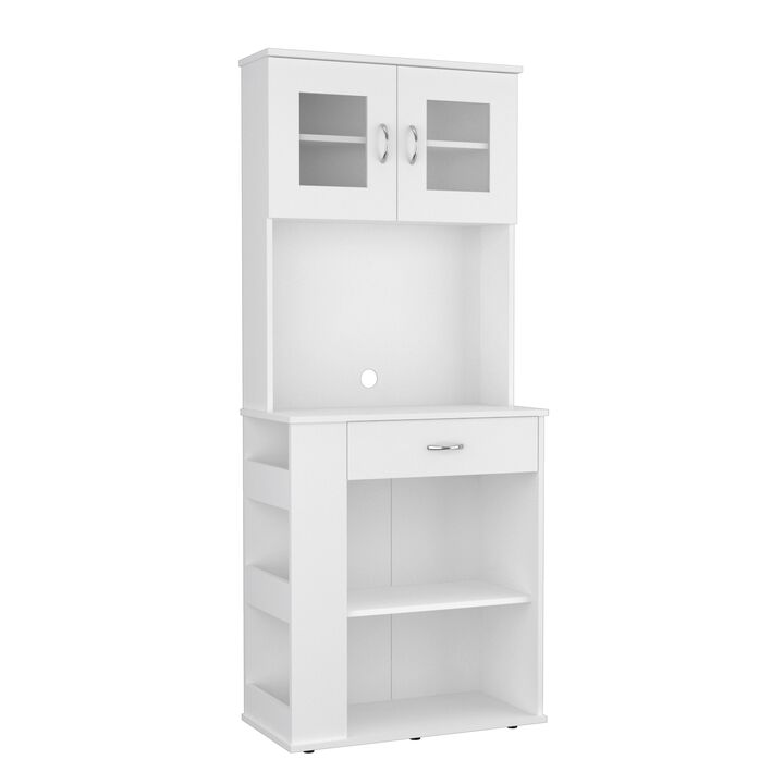 Poole Pantry Cabinet