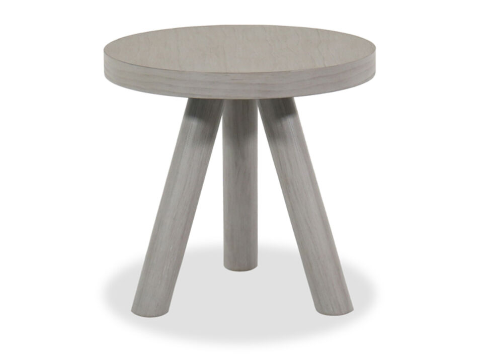 Harmon Side Table