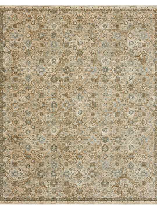 Divina Ethereal Vanilla 5' X 7'10" Rug