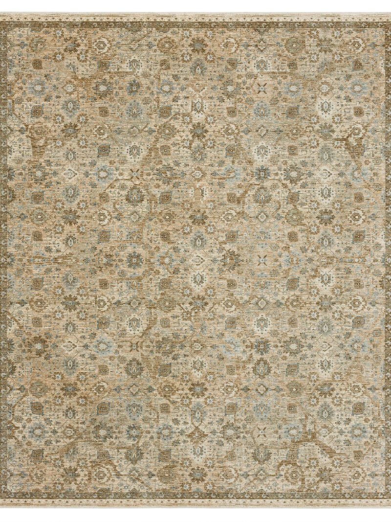 Divina Ethereal Vanilla 5' X 7'10" Rug