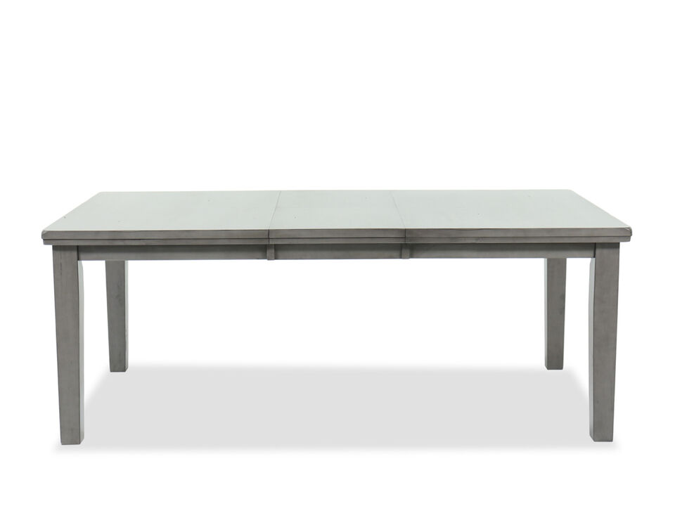 Hallanden Rectangular Table
