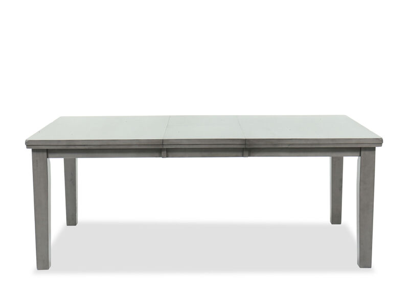 Hallanden Rectangular Table