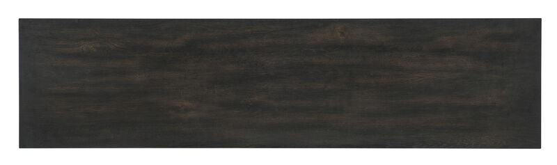 Retreat Entertainment Credenza