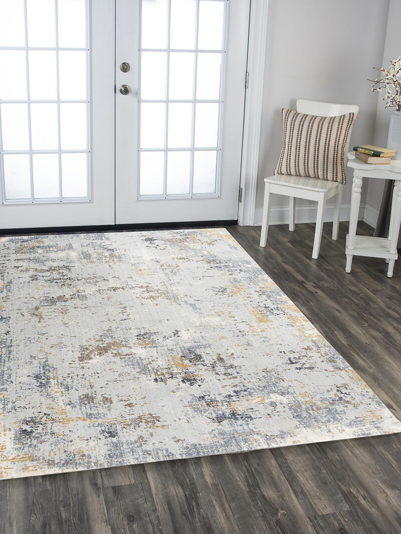 Logan LOG732 5'2" x 7'9" Rug