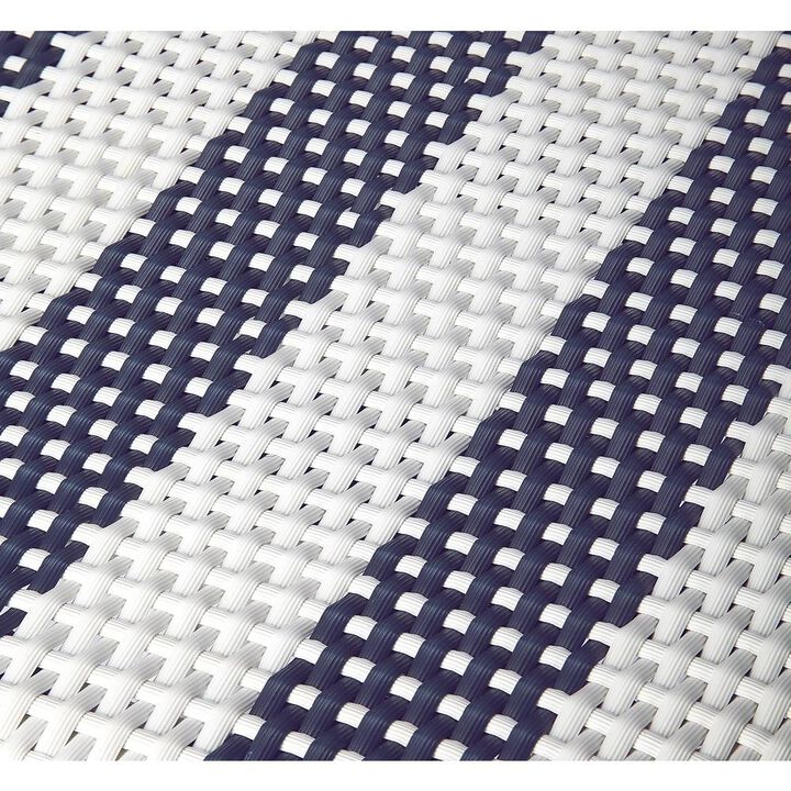 Belen Kox Rattan and Plastic Counter Stool, Belen Kox