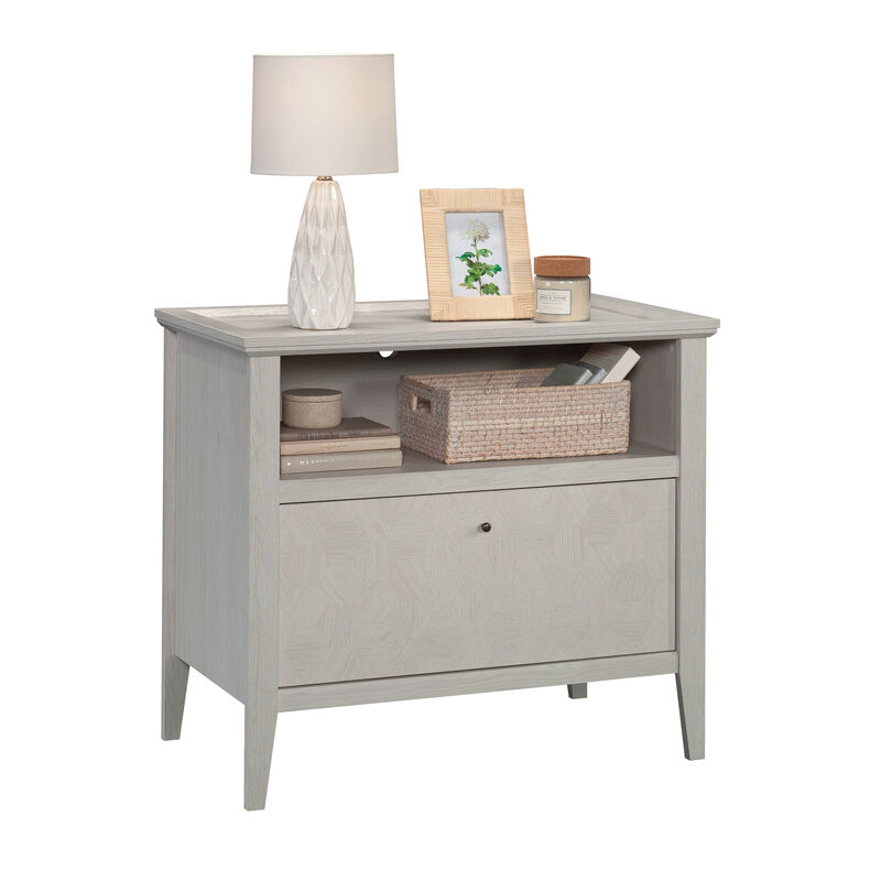 Larkin Ledge Lateral File
