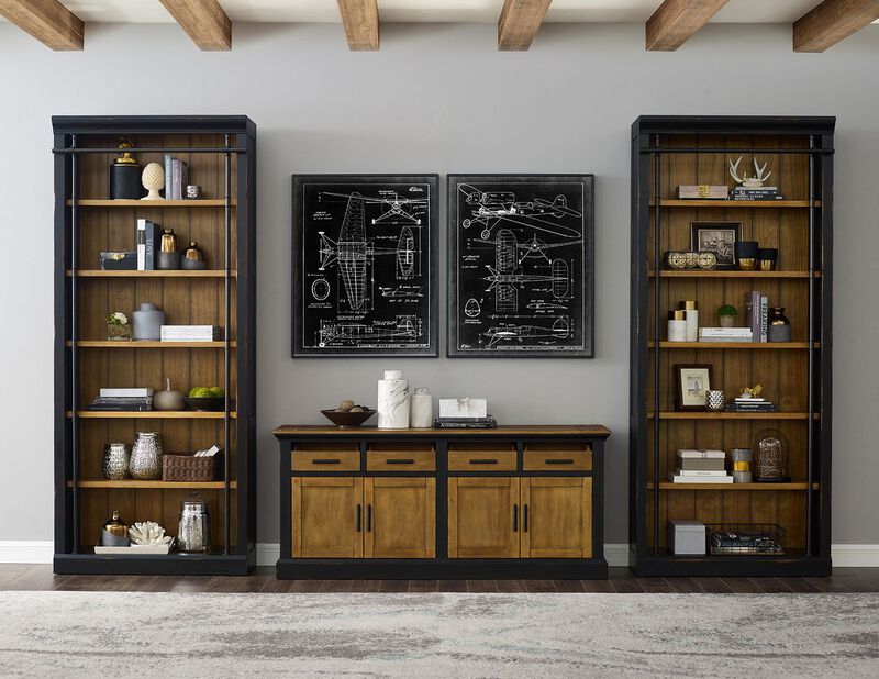 Credenza
