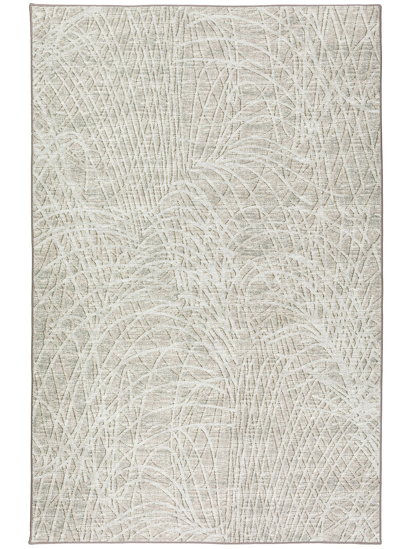 Winslow WL2 Taupe 10' x 14' Rug