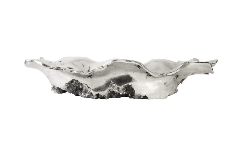 Rose Wood Burled Bowl