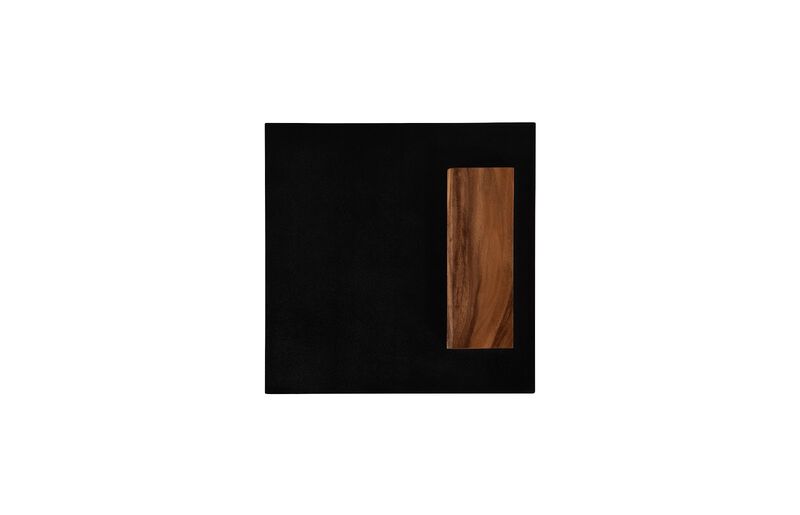 Slant Side Table