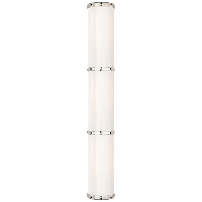 Bleeker Double Bath Sconce