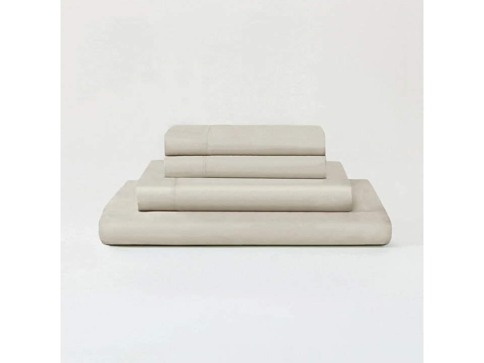 AiryWeight Eucalyptus Sheet Set