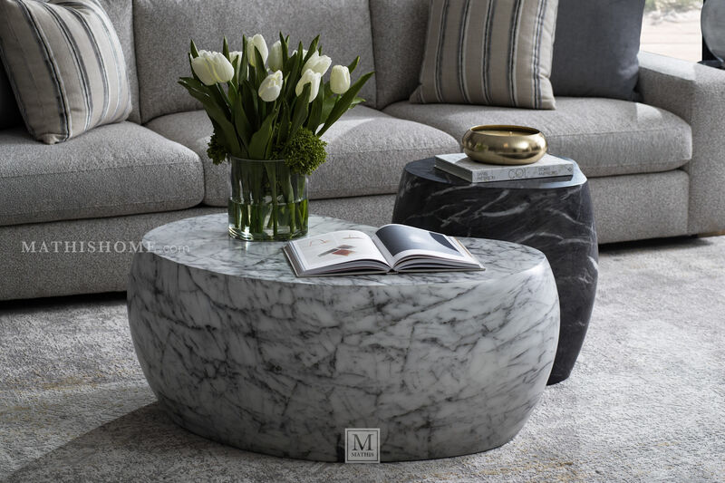 Cadence Large Bunching Cocktail Table