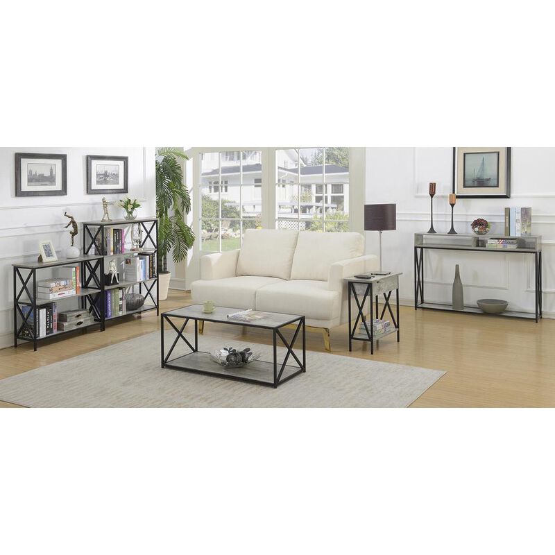 Convience Concept, Inc. Tucson Console Table