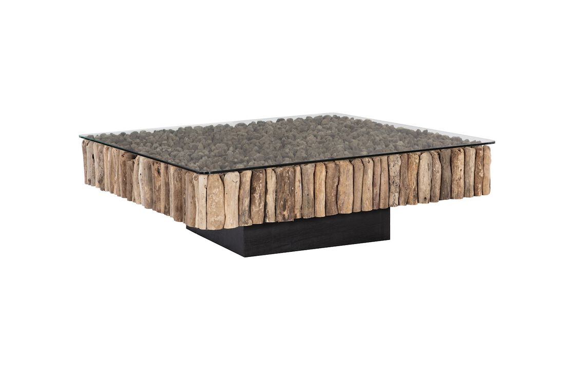 Manhattan Coffee Table