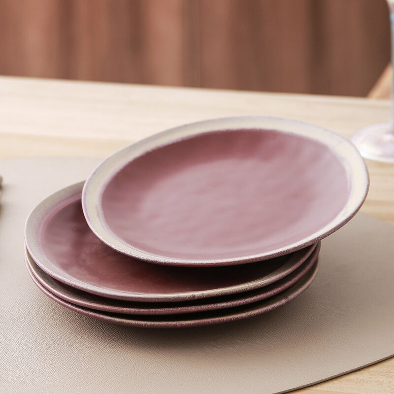 Stone Lain Serafina Stoneware 32 Piece Dinnerware Set