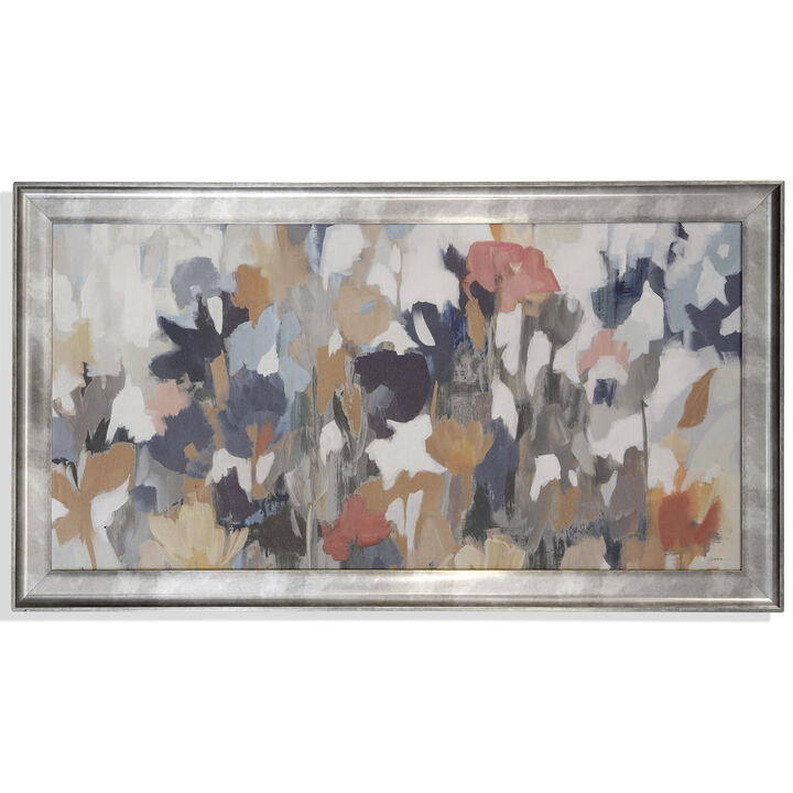 Corner Flower