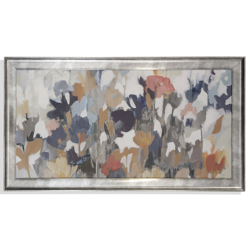 Corner Flower