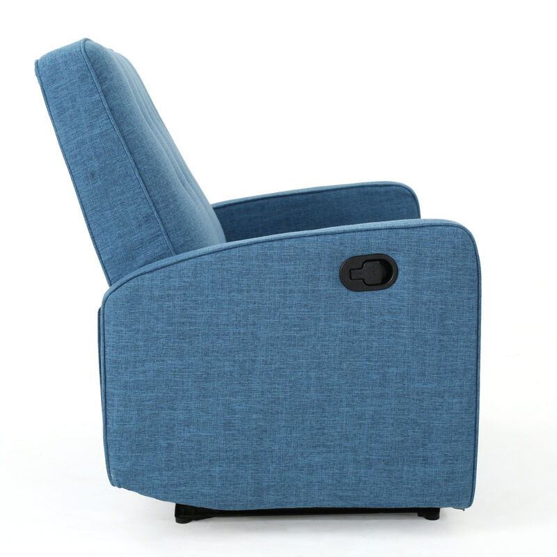 Merax Manual Standard Push Back Recliner