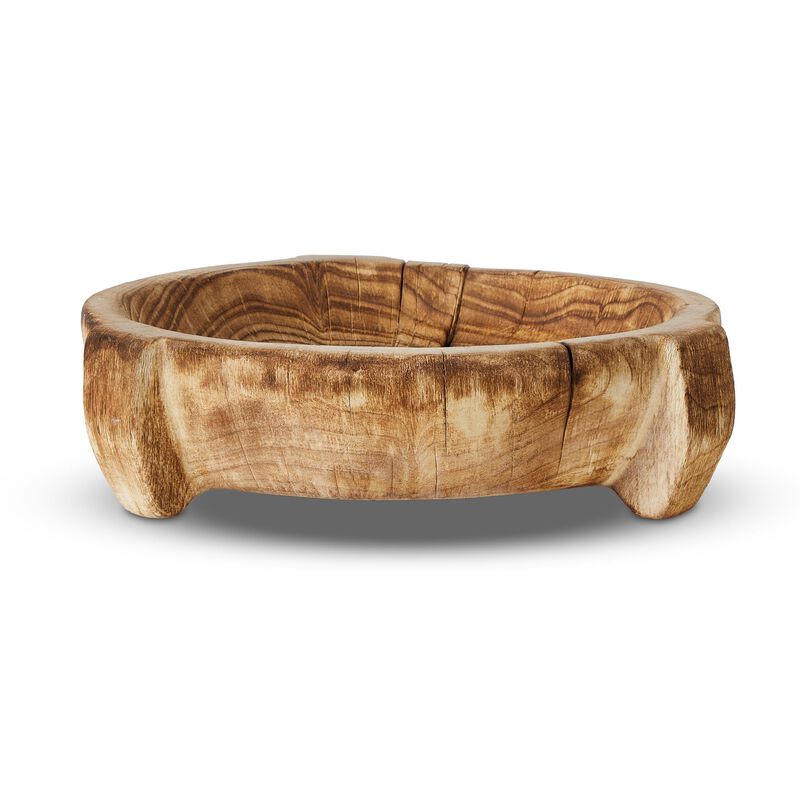 Montero Bowl
