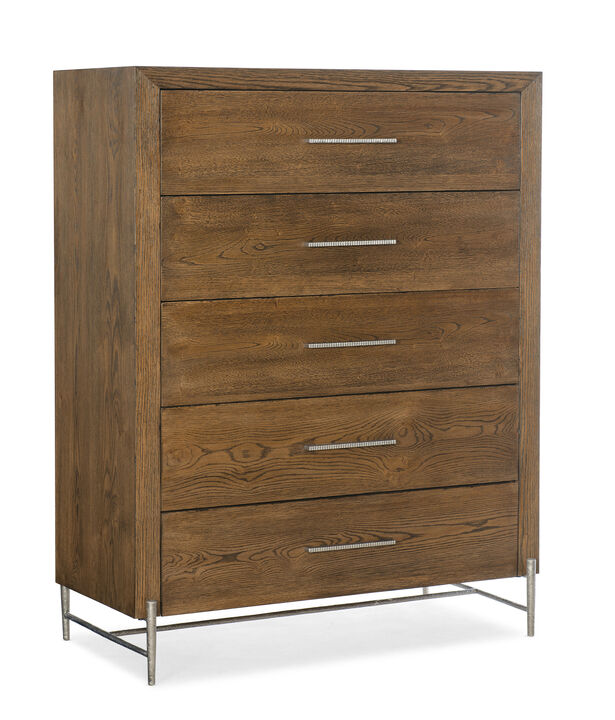Chapman Chest