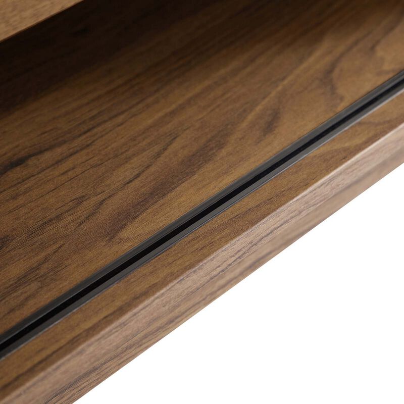 Render 46" Media Console TV Stand-Benzara