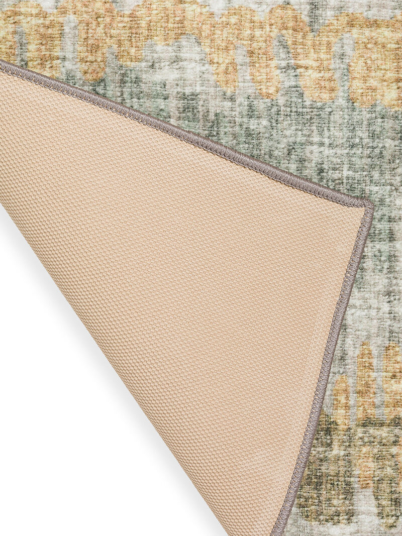 Winslow WL4 Khaki 8' x 10' Rug