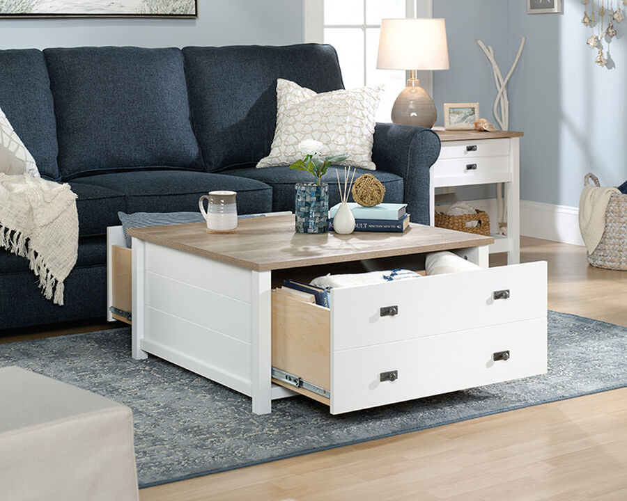 Cottage Road Coffee Table