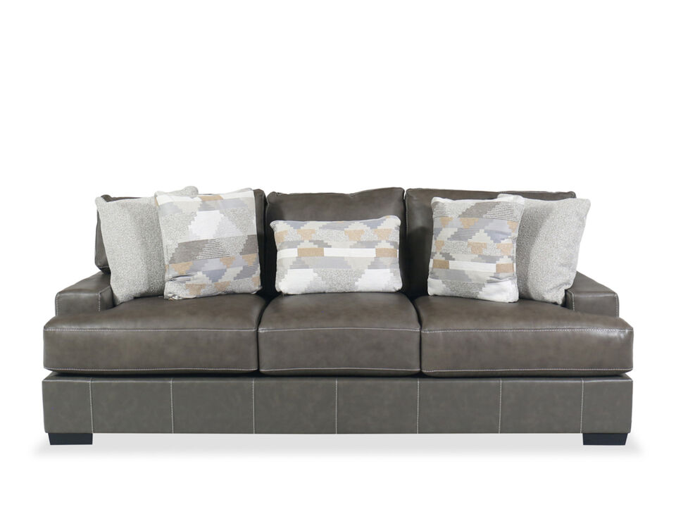 Dodge Sofa