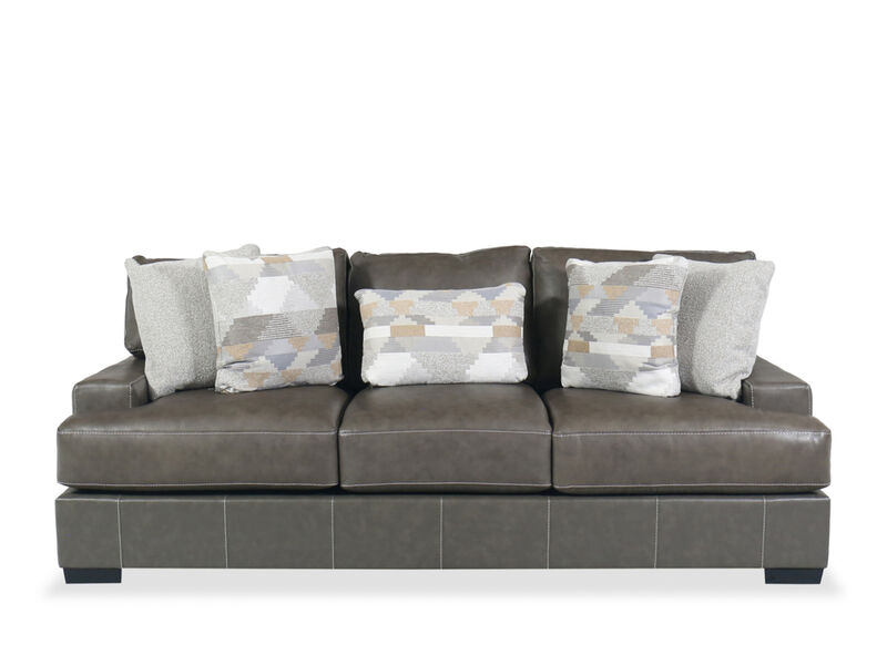Dodge Sofa