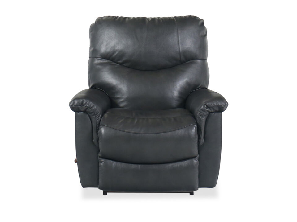 James Rocking Recliner
