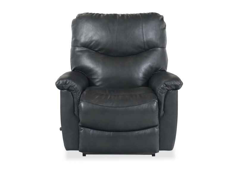 James Rocking Recliner