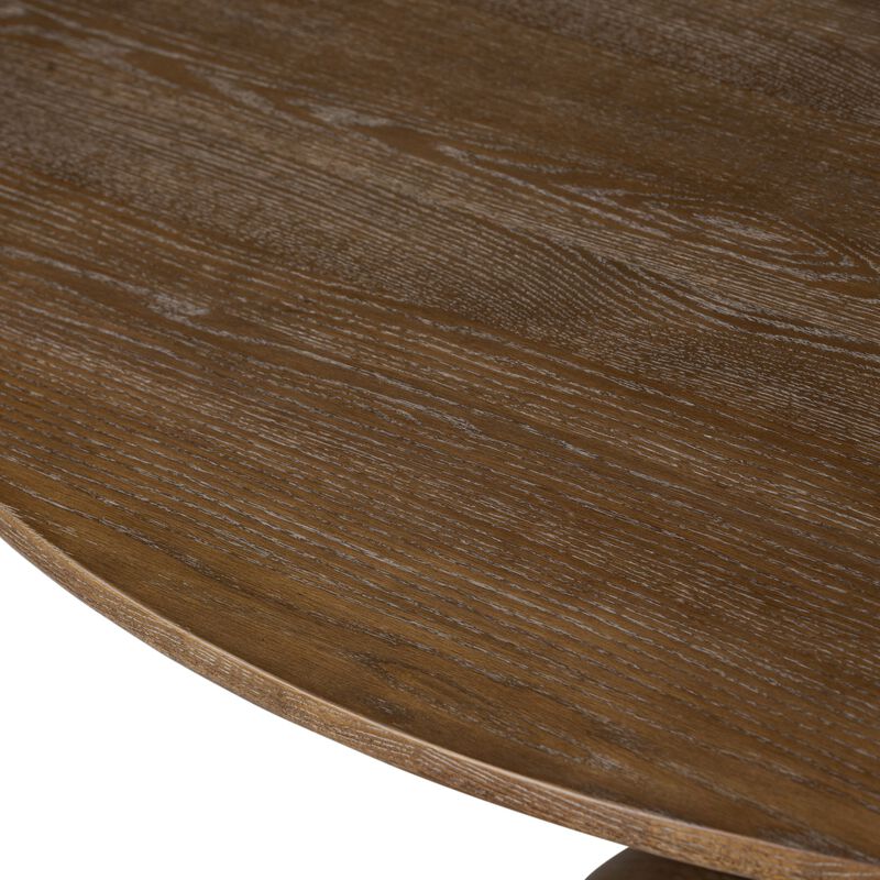 Eastman 60" Dining Table