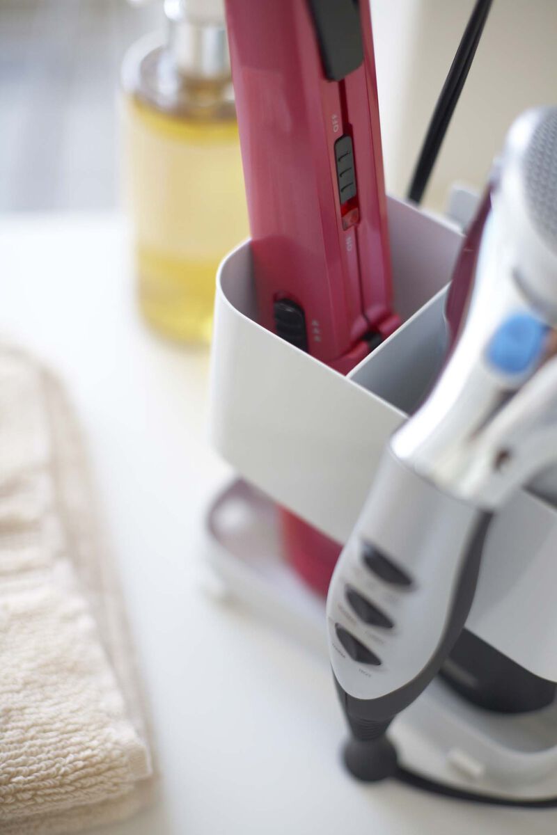 Haircare Appliance Holder