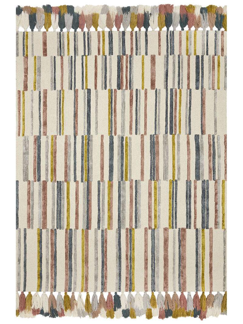 Jamila JAA02 Collection by Justina Blakeney