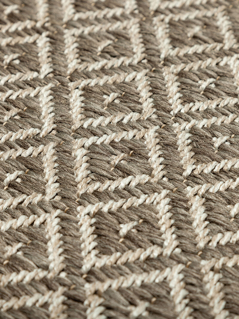 Bali BB8 Gray 3' x 5' Rug