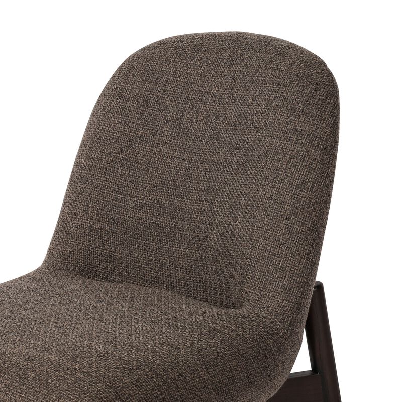 Sora Armless Dining Chair