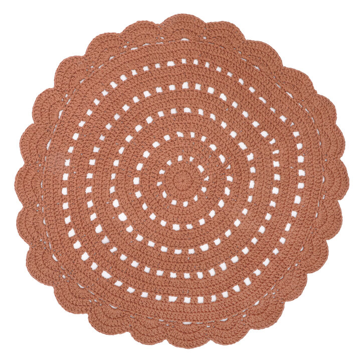 RUG ALMA AMBRE