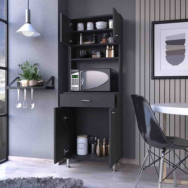 Bay Area Pantry
