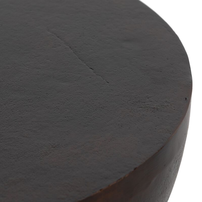 Searcy End Table