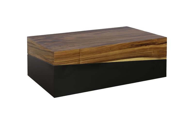 Geometry Coffee Table