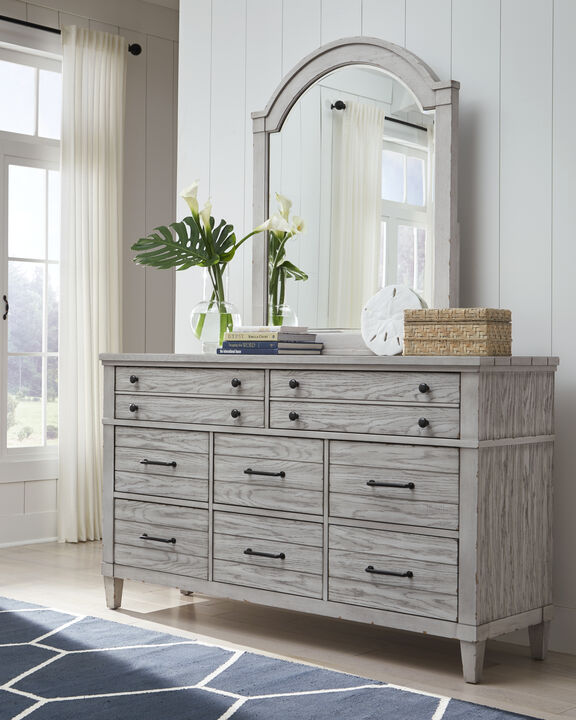 Belhaven Dresser