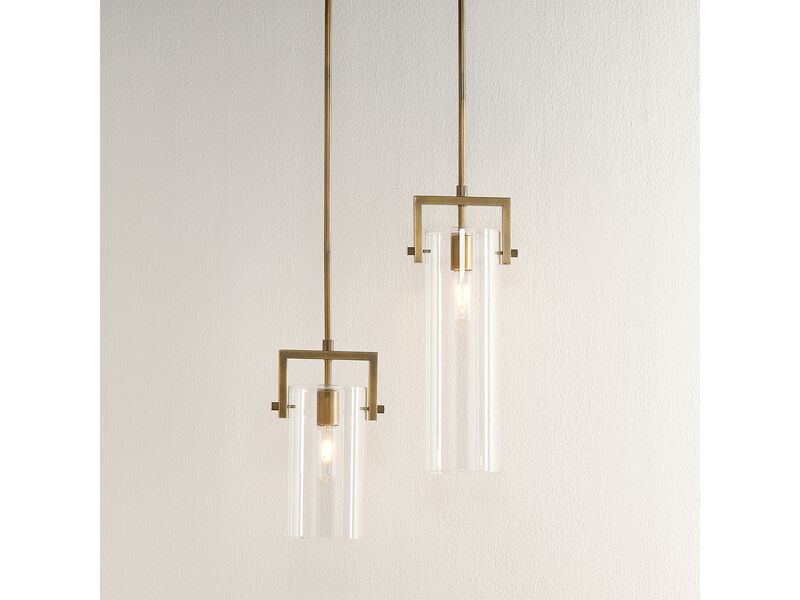 Cambrai Pendant, Small