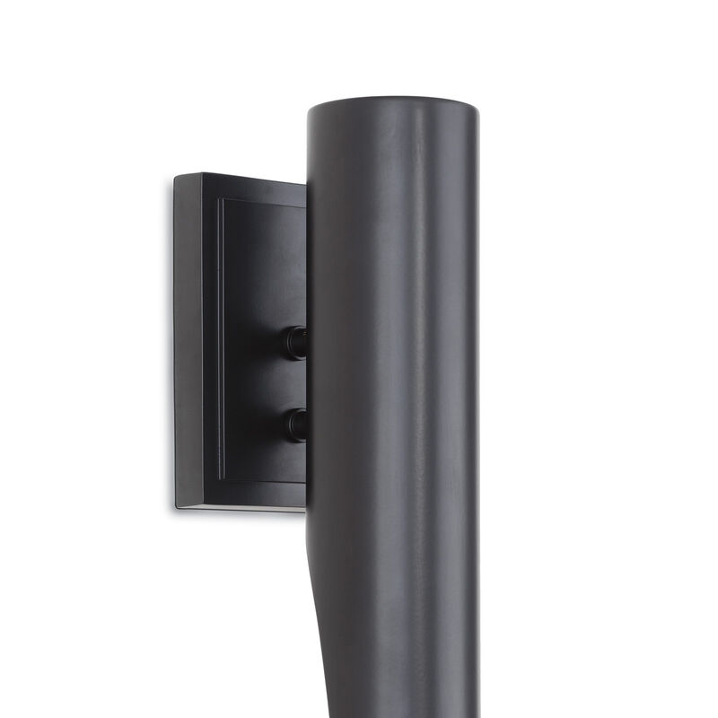 Redford Outdoor Sconce