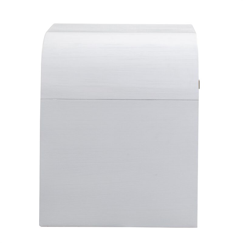 Hump Nightstand
