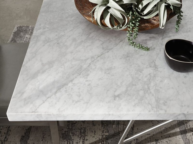 Coral Dining Table