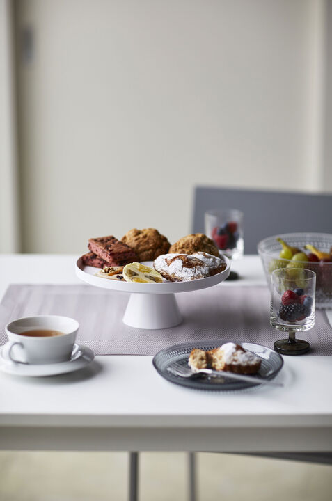 Stackable Cake Stand