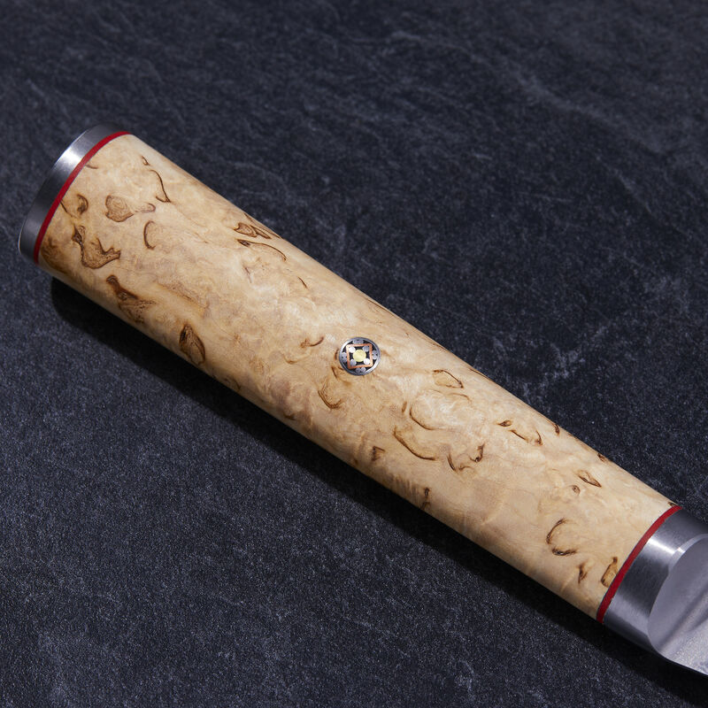 Miyabi Birchwood SG2 9-inch Chef's Knife