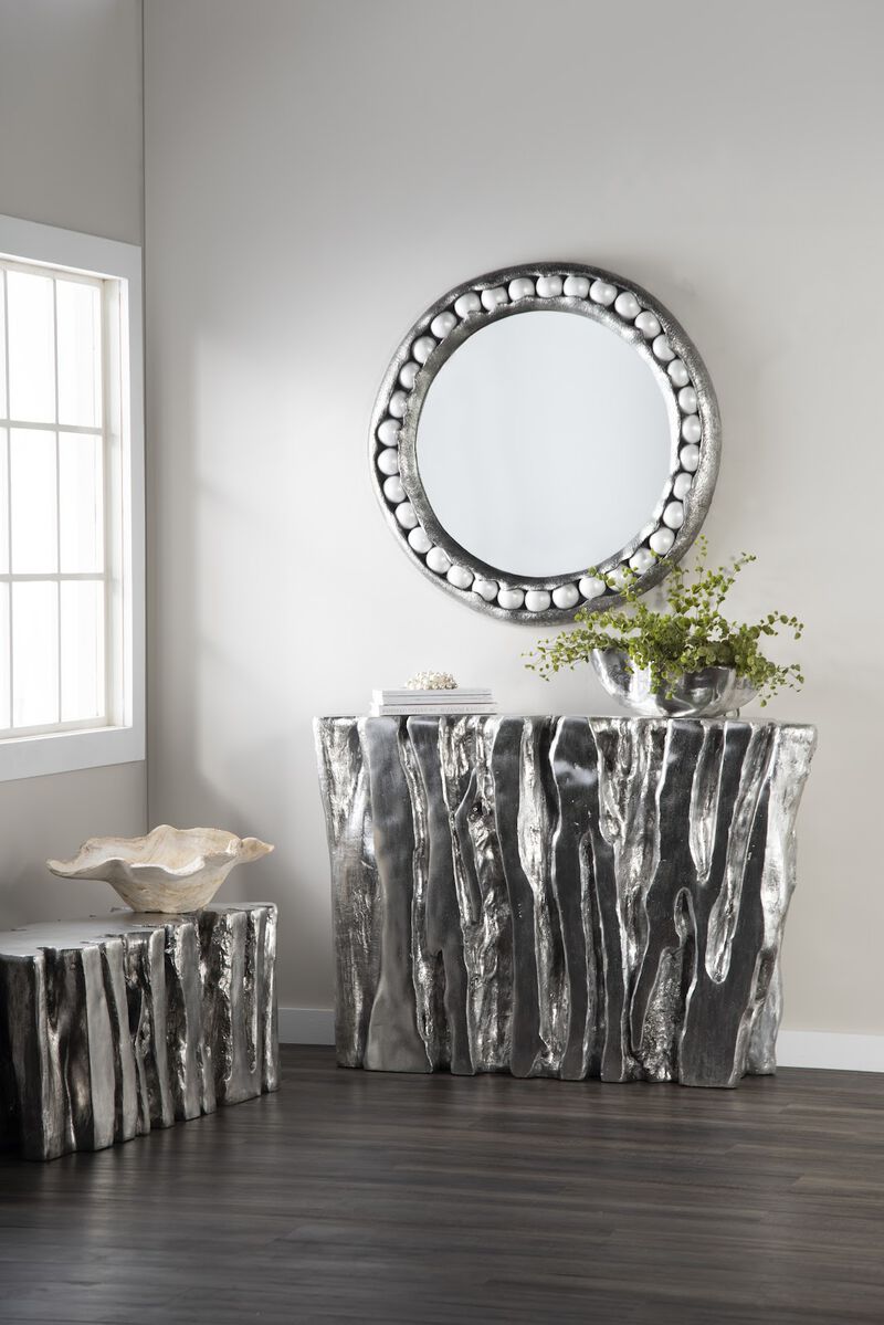 Freeform Root Bench